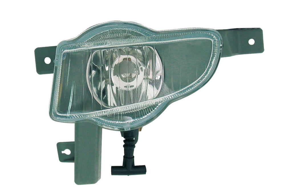 Fendinebbia Sinistro Per Volvo S40 - V40 (VV0294414)