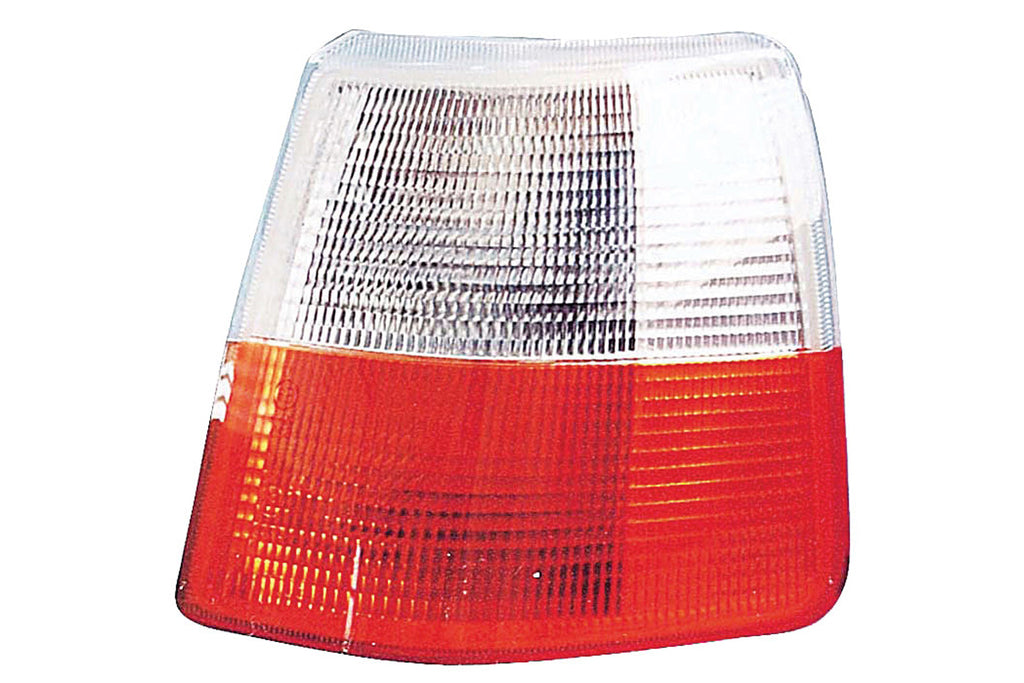 Fanale Anteriore Destro-Bianco-Arancio-Con Portalampada Per Volvo 940 - 960 (VV0364003)