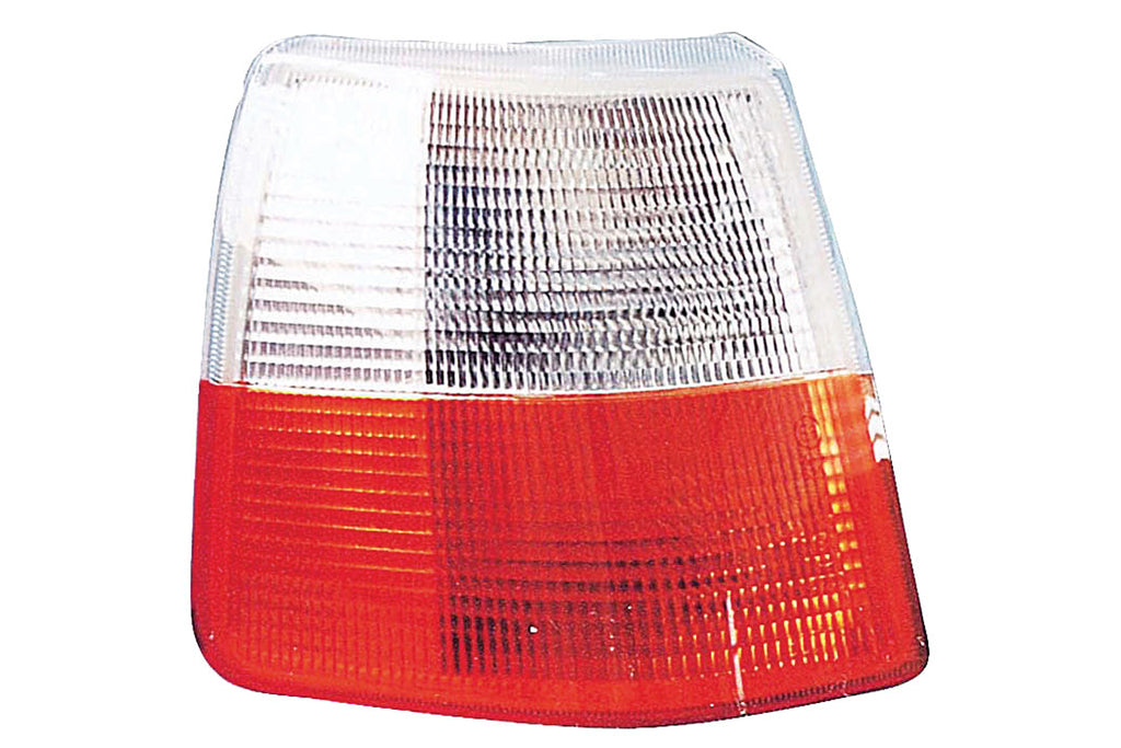 Fanale Anteriore Sinistro-Bianco-Arancio-Con Portalampada Per Volvo 940 - 960 (VV0364004)