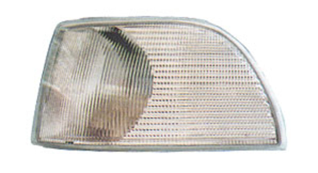 Fanale Anteriore Sinistro-Bianco-Con Portalampada Per Volvo S70 - V70 (VV0404014)