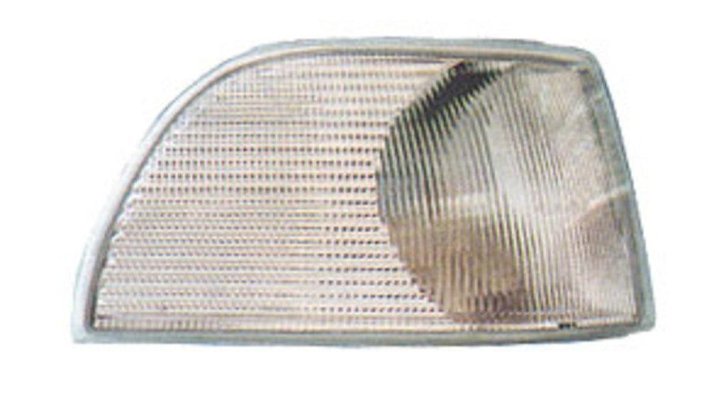 Fanale Anteriore Destro-Bianco-Senza Portalampada Per Volvo S70 - V70 (VV0404113)
