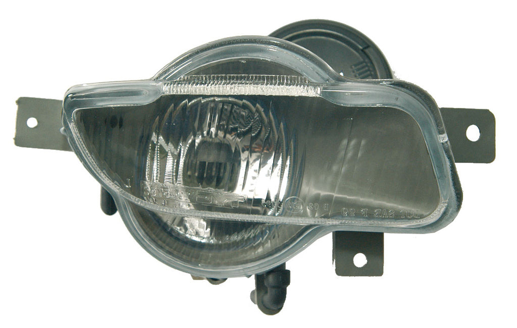 Fendinebbia Destro Per Volvo S70 - V70 (VV0404413)