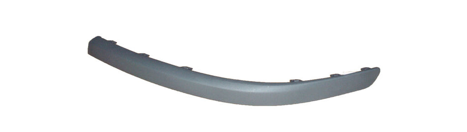 Modanatura Sinistra Paraurti Anteriore Per Volvo S70 - V70 (VV0421244)