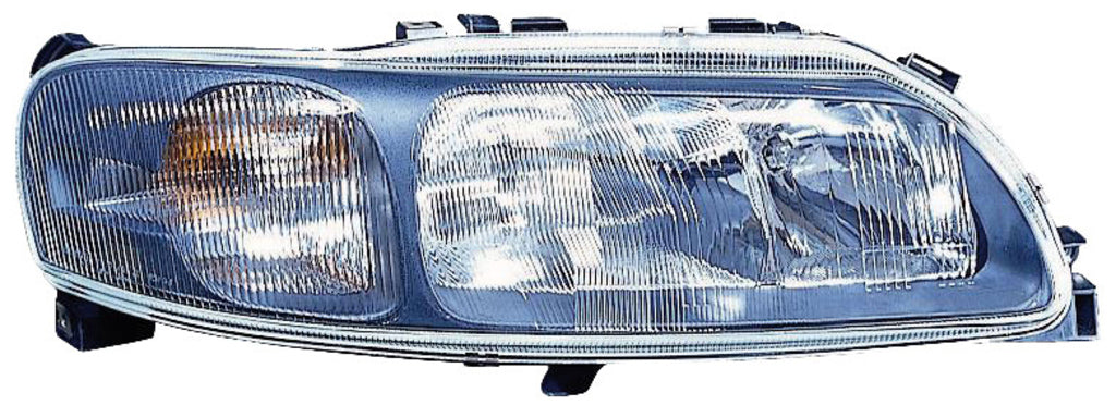 Proiettore Destro H7+hb3-Elettrico-Senza Motore Per Volvo S70 - V70 (VV0424903)
