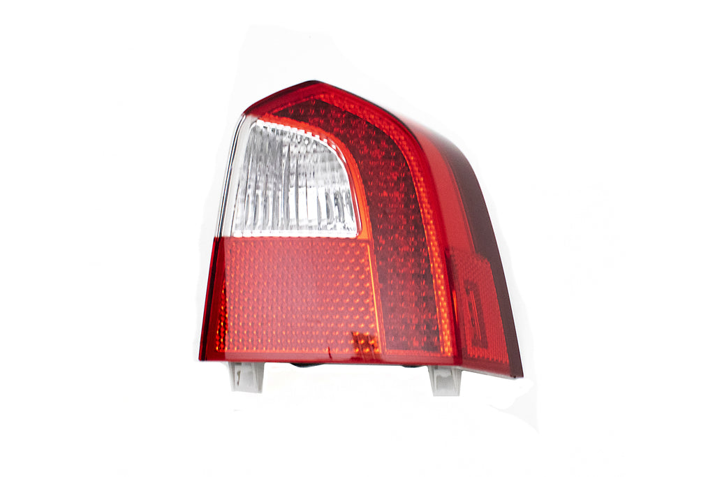 Fanale Posteriore Destro-Esterno-Con Portalampad-Led Per Volvo V70 (VV0464153)