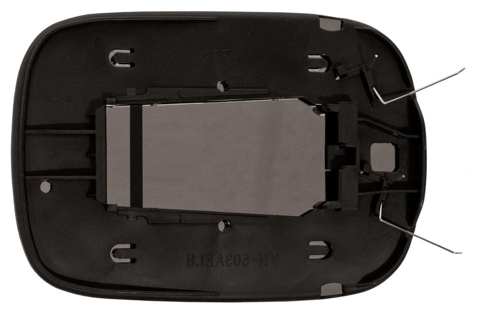 Piastra Specchio Destra-Termica-Convessa Per Volvo Xc70 (VV0507523)