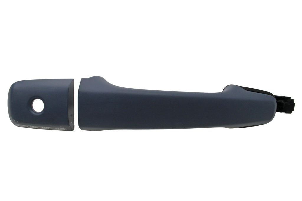 Maniglia Anteriore Sinistra-Esterna-Con Primer-Con Foro Nottolino Per Volvo Xc70 (VV0528004)