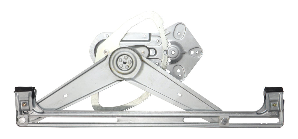 Meccanismo Alzacristallo Anteriore Sinistro Mod. 5 Porte Per Volvo C30 (VV222W024)