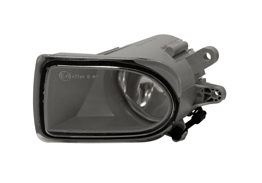 Fendinebbia Sinistro Mod. V50-Versione A.l. Per Volvo S40 - V50 (VV3204414)