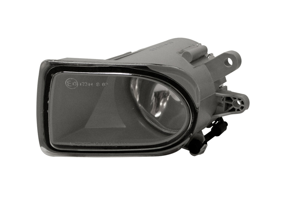 Fendinebbia Sinistro Mod. V50-Versione A.l. Per Volvo S40 - V50 (VV3204414)