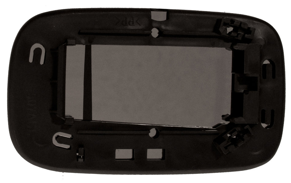 Piastra Specchio Sinistra-Termica-Asferica Per Volvo S40 - V50 (VV3207524)