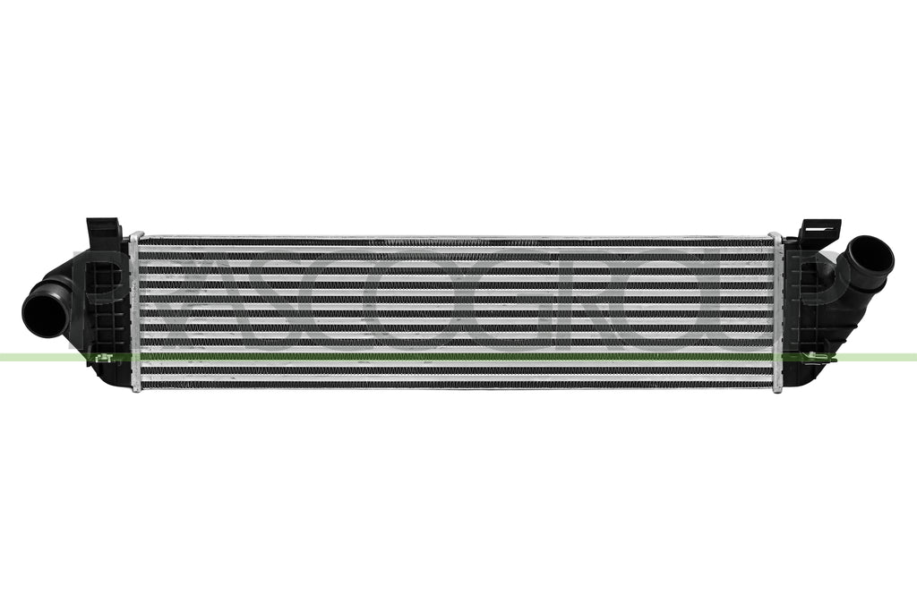 Intercooler Per Volvo S40 V50 dal 2004 al 2007 (VV320N001)