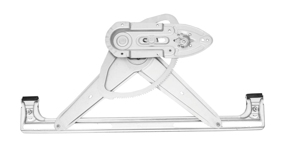 Meccanismo Alzacristallo Anteriore Sinistro Mod. 5 Porte Per Volvo S40 - V50 (VV320W024)