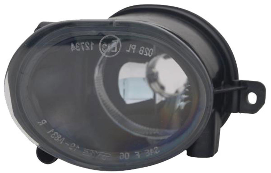 Fendinebbia Destro Per Volvo S40 - V50 (VV3224413)