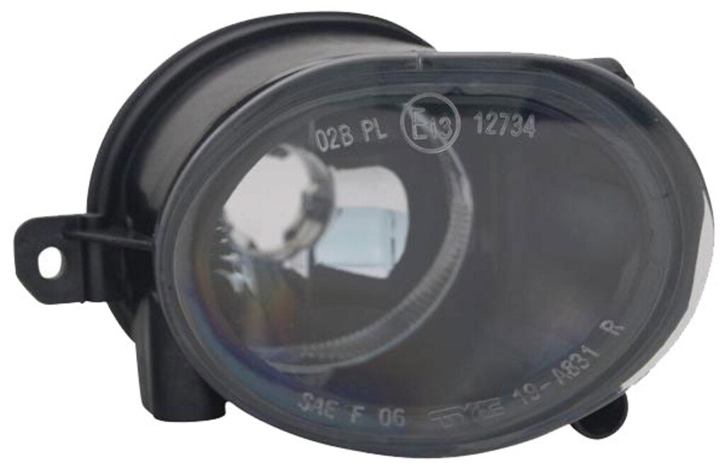 Fendinebbia Sinistro Per Volvo S40 - V50 (VV3224414)