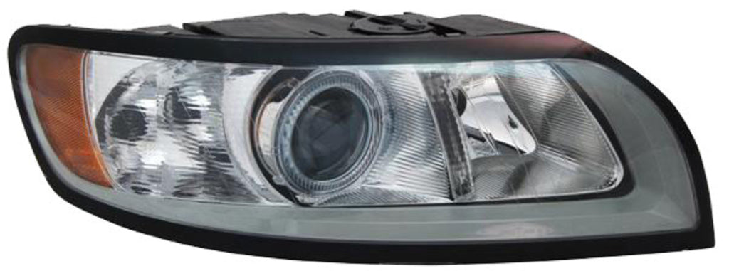 Proiettore Destro Mod. H7+h9-Elettrico-Con Motore Per Volvo S40 - V50 (VV3224913)