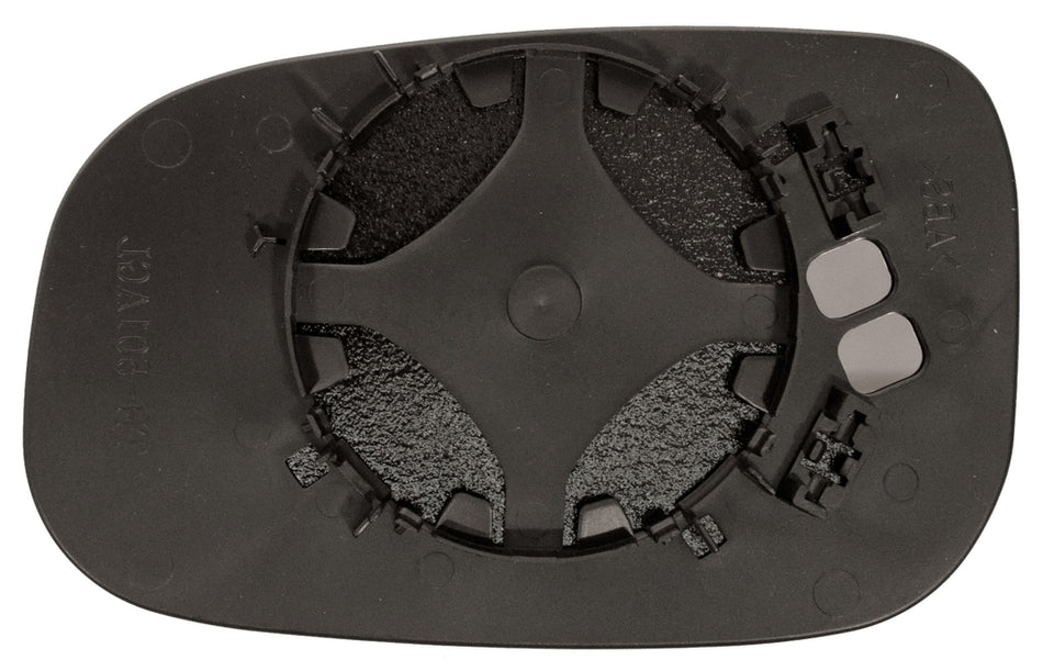 Piastra Specchio Destra-Asferica Per Volvo S40 - V50 (VV3227513)
