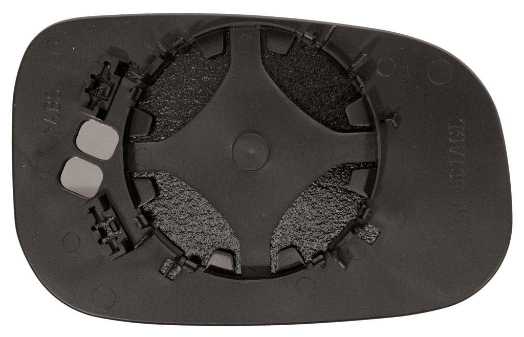 Piastra Specchio Sinistro-Asferica Per Volvo S40 - V50 (VV3227514)