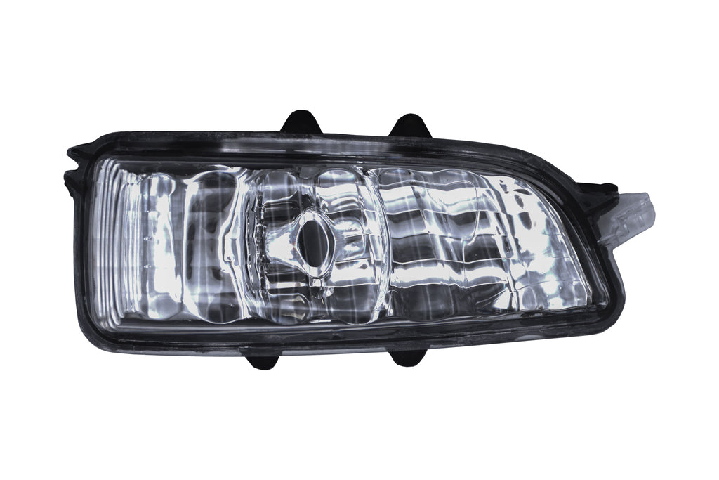 Fanale Bianco Per Retrovisore Destro Per Volvo V40 (VV3247415)