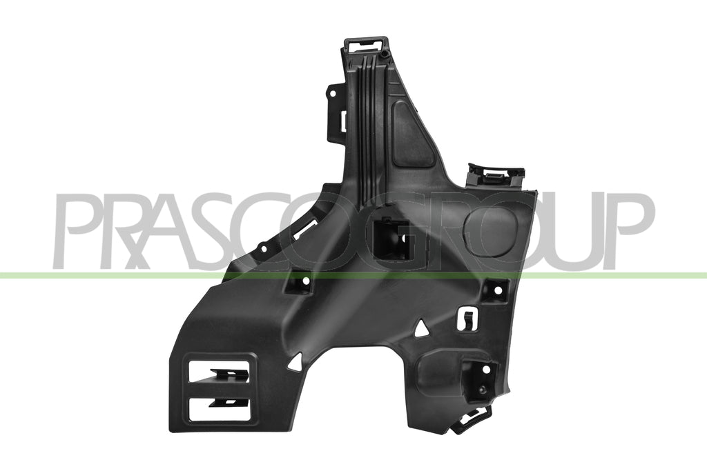 Staffa Sinistra Paraurti Anteriore Superiore Per Volvo Xc40 dal 2018 al 2022 (VV4021014)