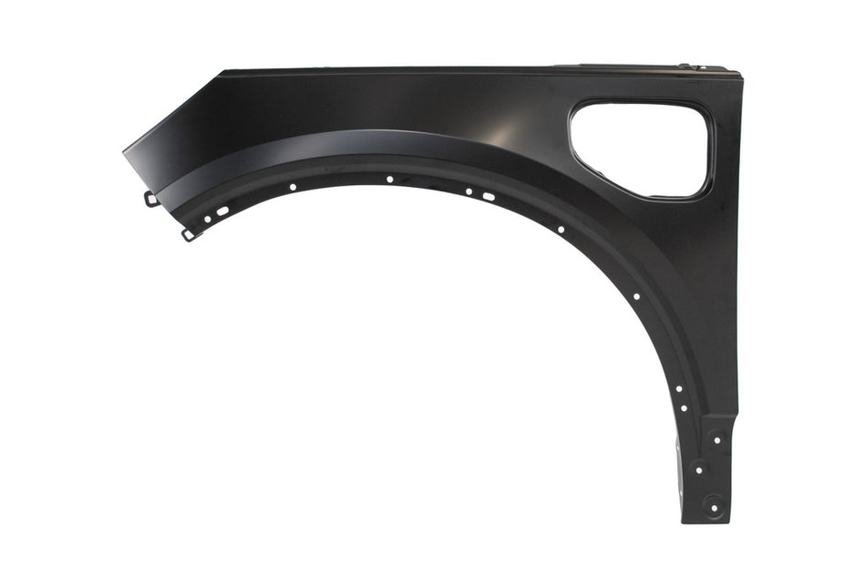 Parafango Anteriore Sinistro-Con Foro Plug-In Per Volvo Xc40 (VV4023004)