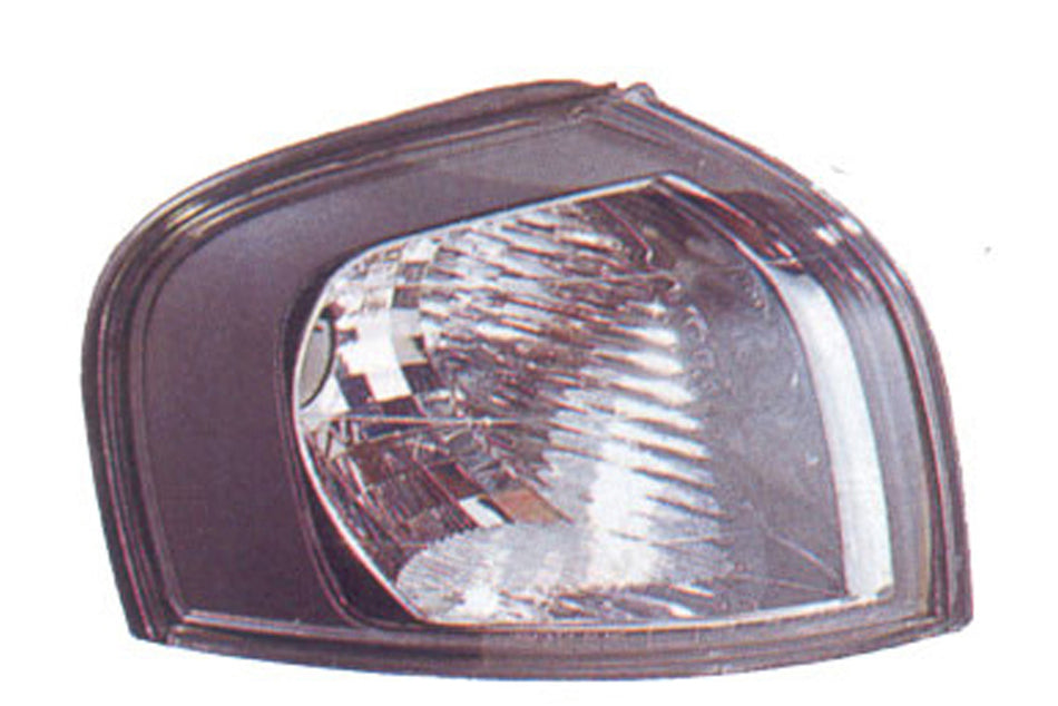 Fanale Anteriore Destro-Fume'-Con Portalampada Mod. 03/03 > Per Volvo S80 (VV5104023)