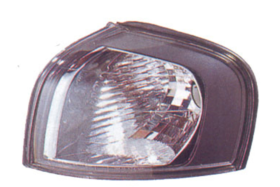 Fanale Anteriore Sinistro-Fume'-Con Portalampada ' Mod. 03/03 > Per Volvo S80 (VV5104024)