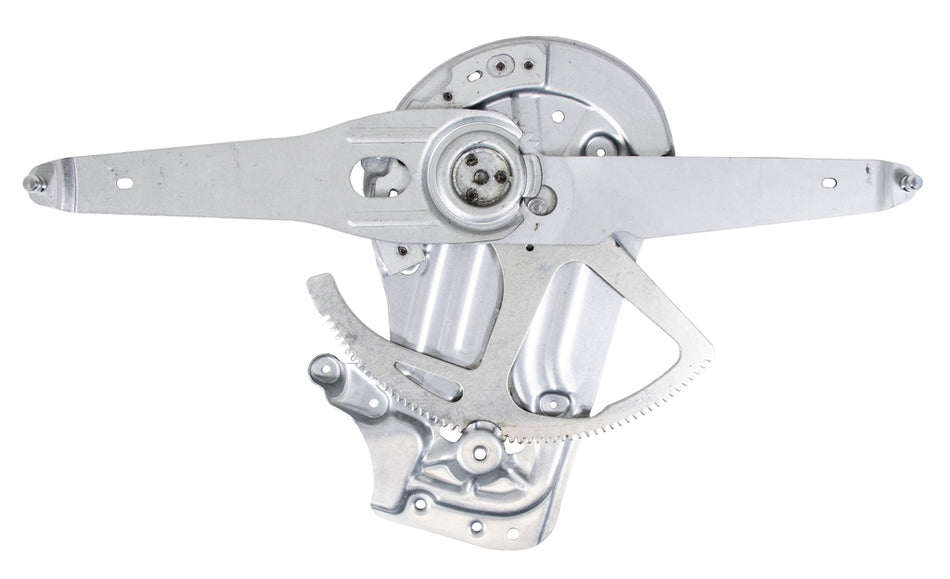 Meccanismo Alzacristallo Anteriore Destro Mod. 5 Porte Per Volvo S80 (VV510W023)