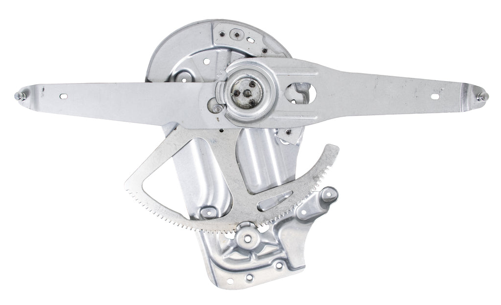 Meccanismo Alzacristallo Anteriore Sinistro Mod. 5 Porte Per Volvo S80 (VV510W024)