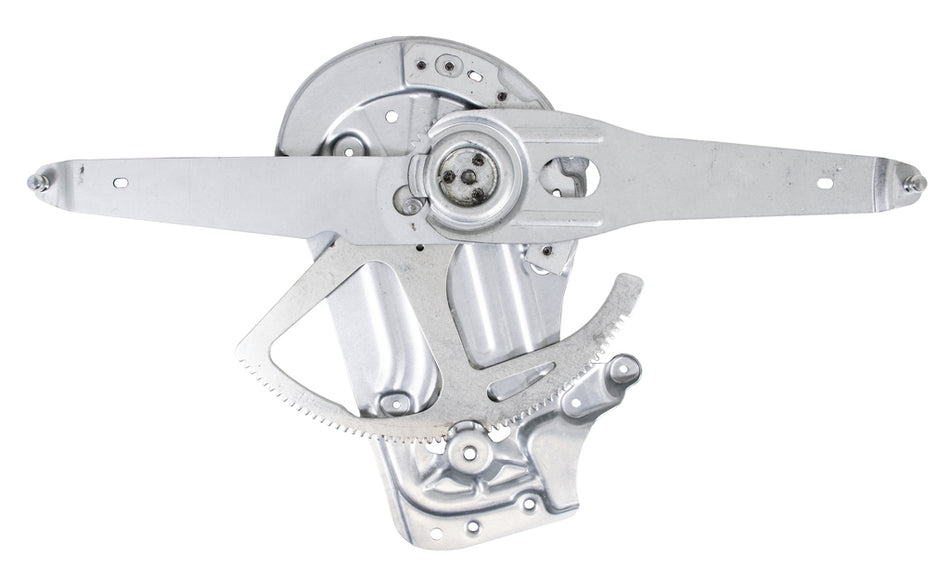 Meccanismo Alzacristallo Anteriore Sinistro Mod. 5 Porte Per Volvo S80 (VV510W024)