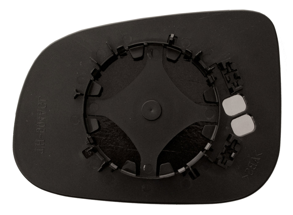 Piastra Specchio Destro-Asferica Per Volvo S80 (VV5117513)