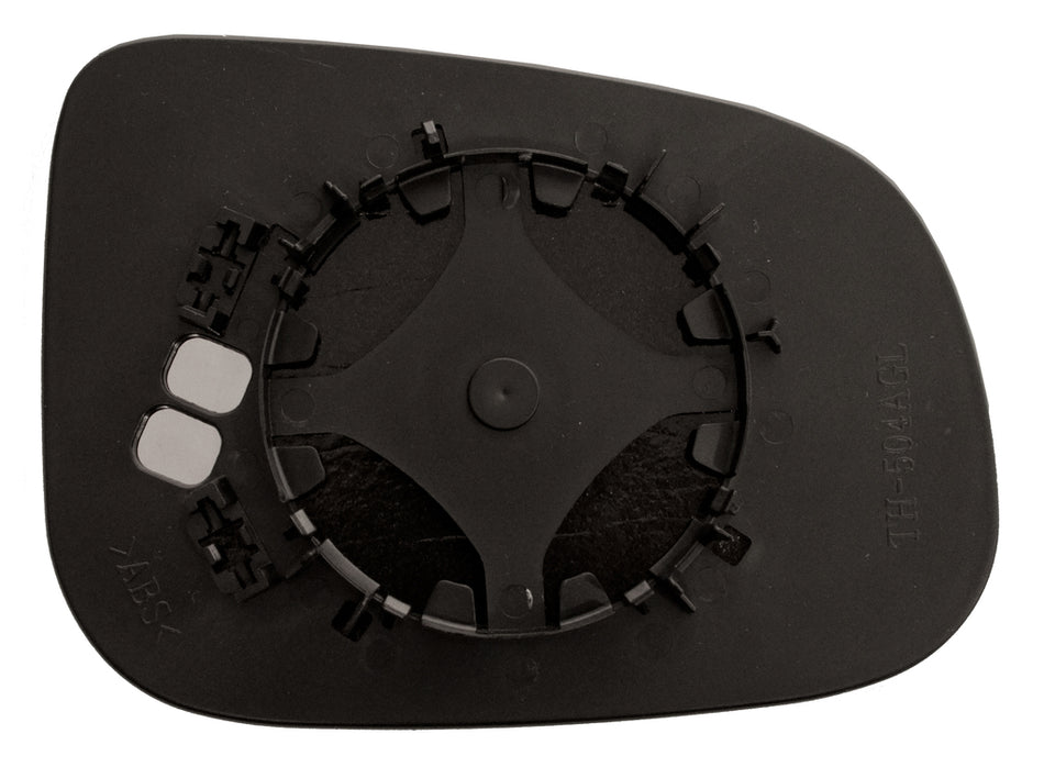 Piastra Specchio Sinistro-Asferica Per Volvo S80 (VV5117514)