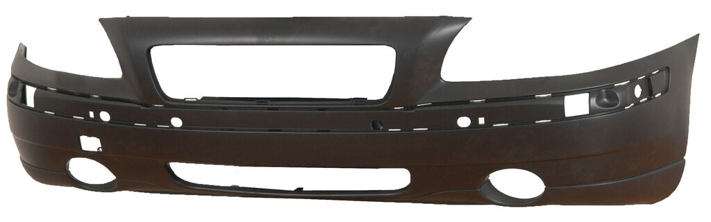 Paraurti Anteriore-Con Primer Per Volvo S60 - V60 (VV5121001)