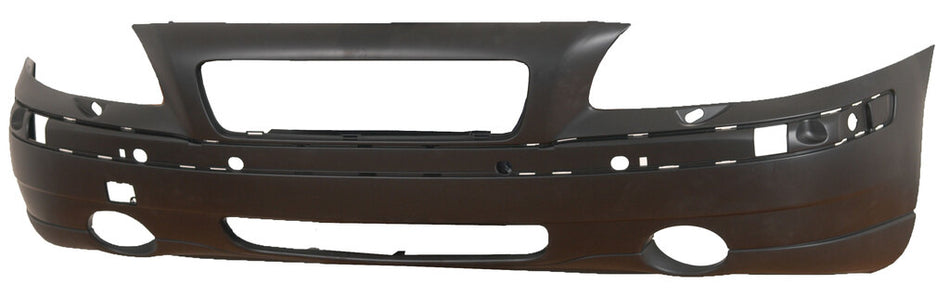 Paraurti Anteriore-Con Fori Lavafari Per Volvo S60 - V60 (VV5121011)