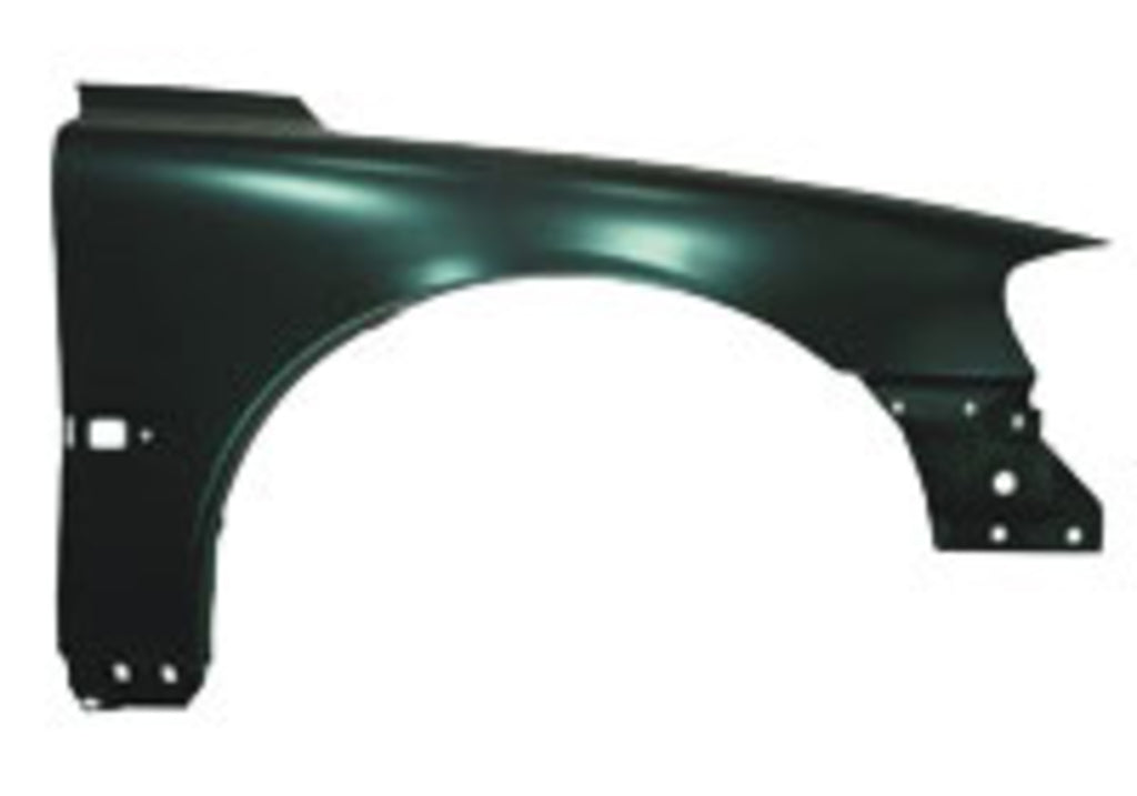 Parafango Anteriore Destro-Con Foro Lucciola Per Volvo S60 - V60 (VV5123013)