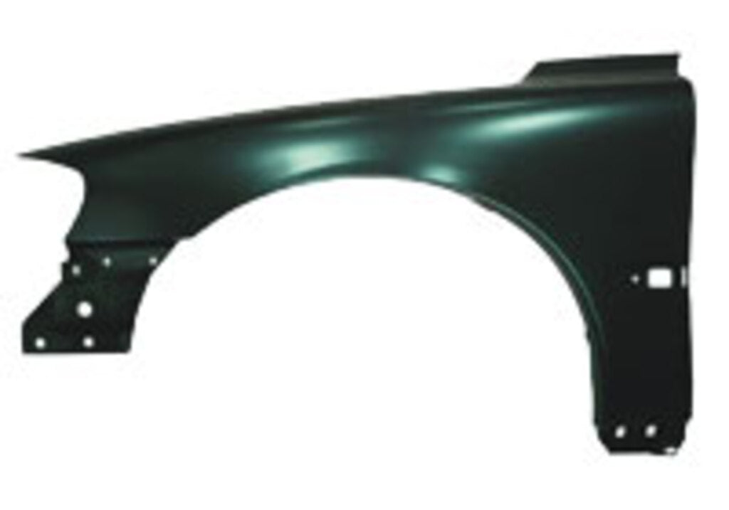 Parafango Anteriore Sinistro-Con Foro Lucciola Per Volvo S60 - V60 (VV5123014)