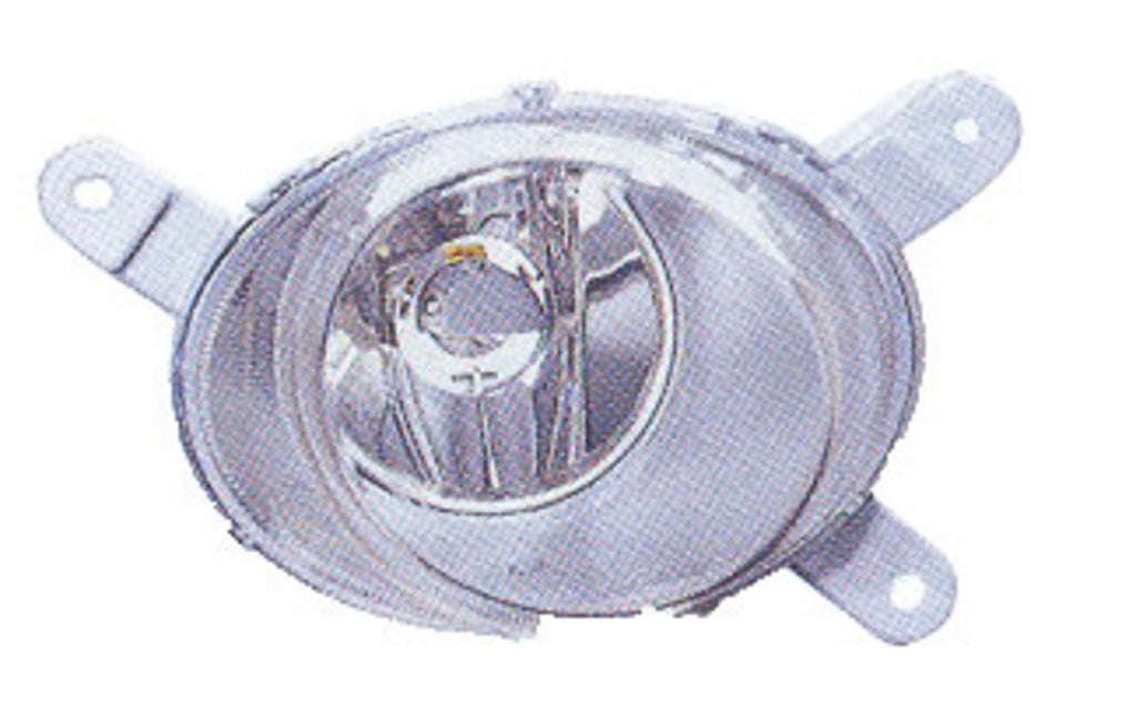 Fendinebbia Destro Per Volvo S60 - V60 (VV5144413)