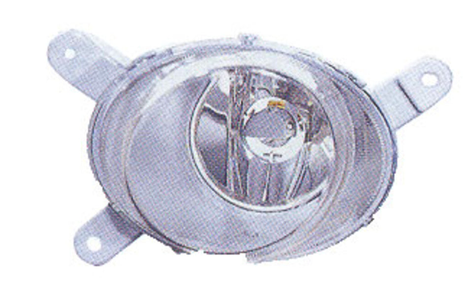 Fendinebbia Sinistro Per Volvo S60 - V60 (VV5144414)