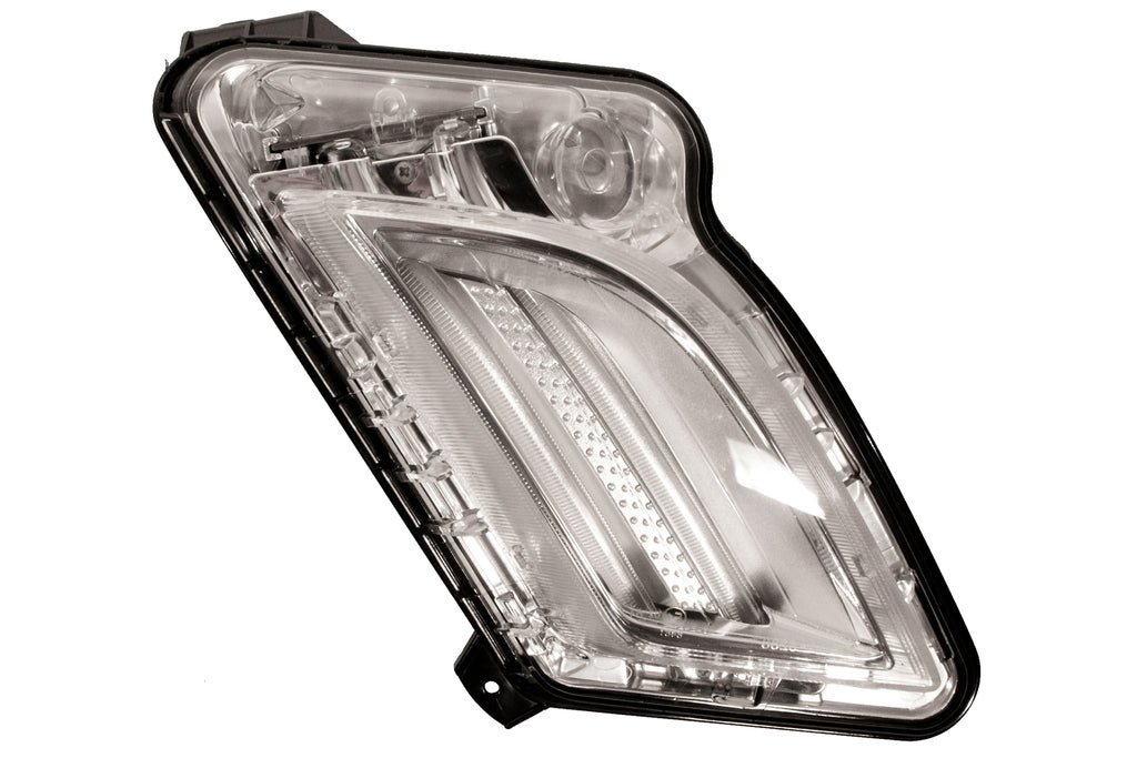 Luce Diurna Destr-Led Per Volvo S60 - V60 (VV5164313)