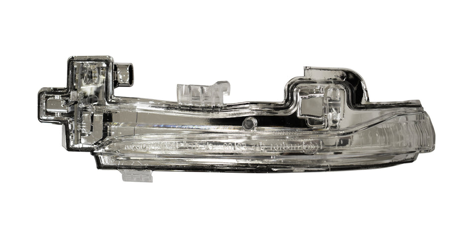 Fanale Bianco Per Retrovisore Sinistro Per Volvo S60 - V60 (VV5167416)