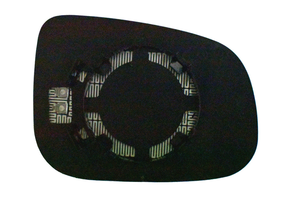 Piastra Specchio Sinistra-Termica-Asferica Per Volvo S60 - V60 (VV5167514)