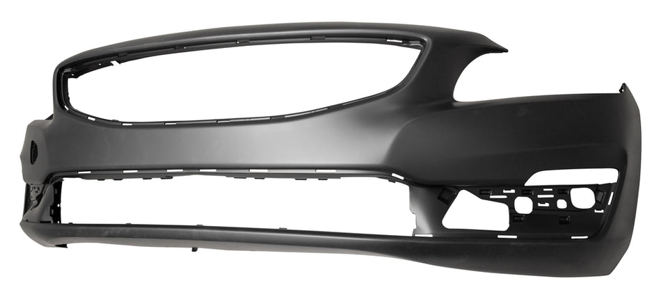 Paraurti Anteriore-Con Primer Per Volvo S60 - V60 (VV5181011)