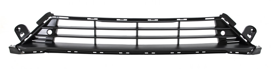 Griglia Paraurti Anteriore-Centrale-Nera Per Volvo S60 - V60 (VV5202120)