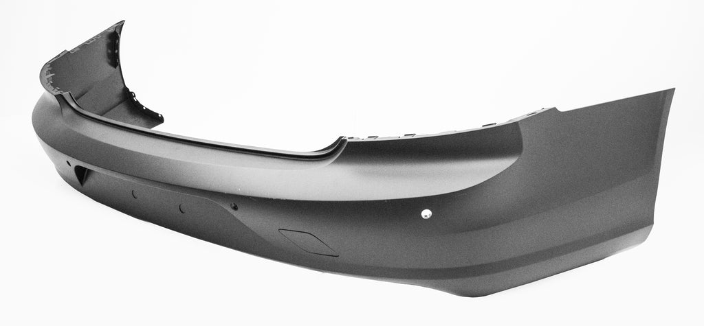 Paraurti Posteriore-Con Primer Per Volvo V90 - S90 (VV6001051)