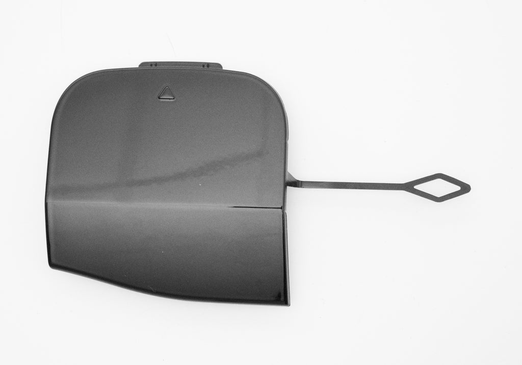 Tappo Copri Gancio Traino Paraurti Anteriore-Con Primer Per Volvo V90 - S90 (VV6001236)