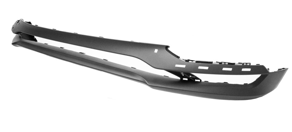 Spoiler Paraurti Anteriore-Con Primer-Con Fori Modanatura Per Volvo V90 - S90 (VV6001811)
