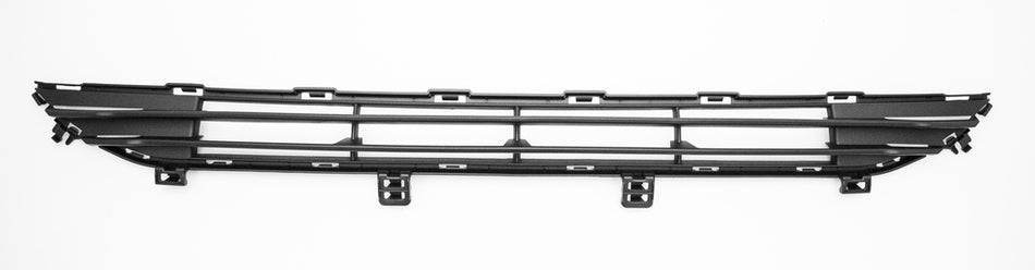 Griglia Paraurti Anteriore-Centrale-Nera Per Volvo V90 - S90 (VV6002120)