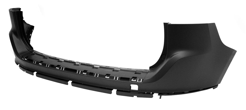 Paraurti Posteriore-Con Primer-Con Tracce Pdc Per Volvo Xc60 (VV6101061)