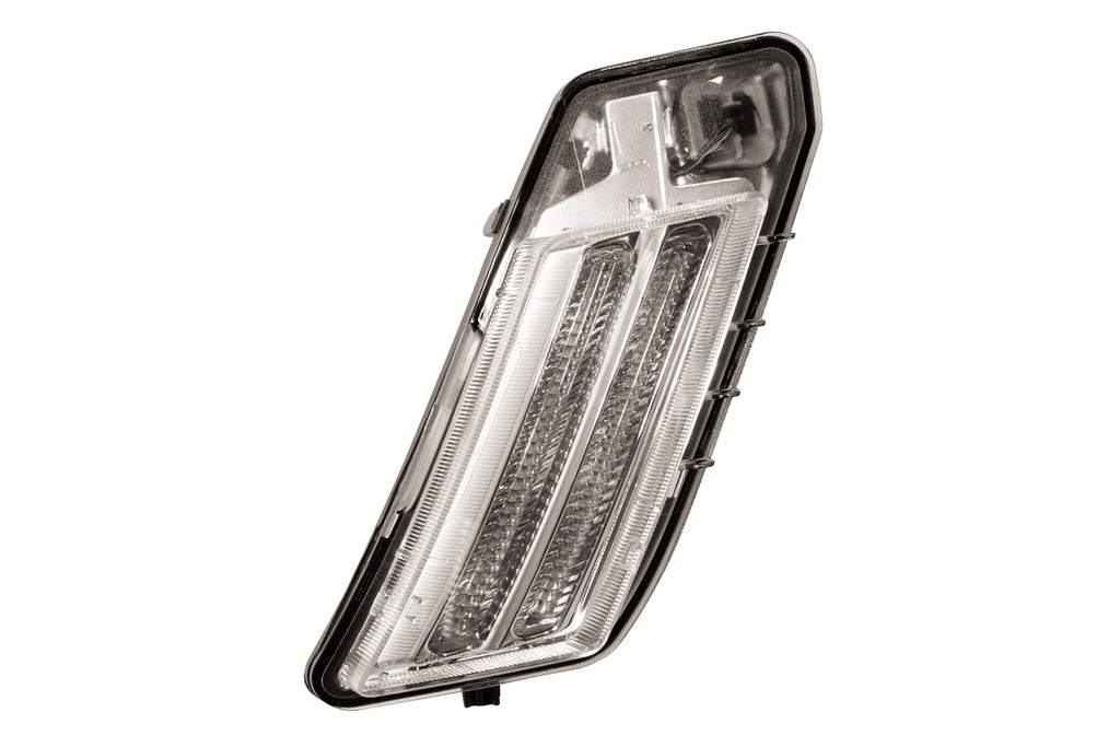 Luce Diurna Sinistra Per Volvo Xc60 (VV6104334)