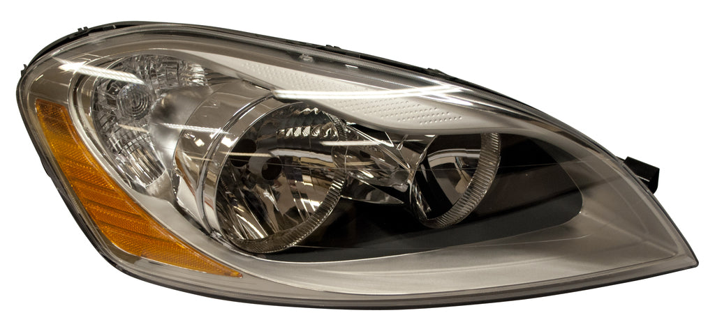 Proiettore Destro H1+h7-Elettrico-Con Motore Per Volvo Xc60 (VV6104903)